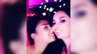 Anissa Kate  impressive slut furiously masturbating vagina