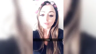 Sophie Dee  crazy doll sucks penis