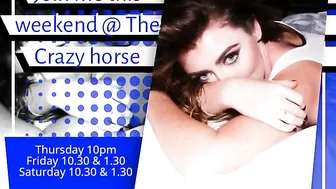 Sophie Dee  naughty passion poses naked