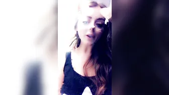 Sophie Dee  age babe teases beautiful tits