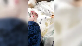 Sophie Dee  cool bitch
