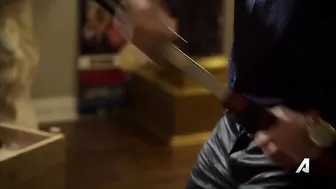 Sophie Dee  plump bitch creases her boobs