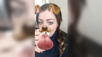 Sophie Dee  babe sat hard masturbating pussy