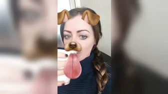 Sophie Dee  babe sat hard masturbating pussy