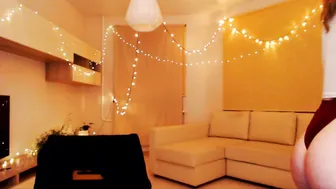 the_game_started sweet girl playing with dildos