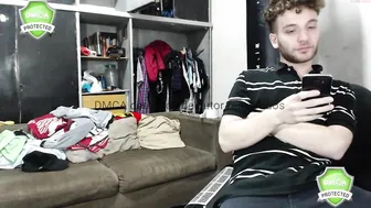 classied beautiful chick takes off her underwear