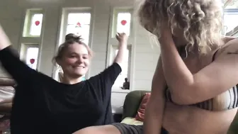 cordeliadove fucking herself in her pussy