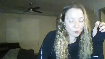 rosaleahrich webcam vids January 2020
