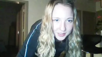 rosaleahrich webcam vids January 2020