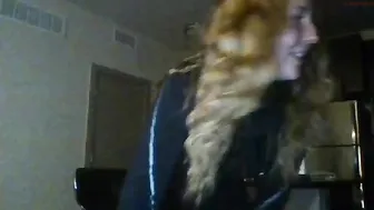 rosaleahrich webcam vids January 2020