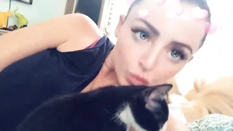 Sophie Dee  Crazy blonde