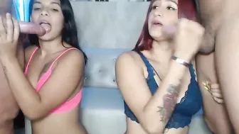 Sexualspring tasty slut naughty with a vibrator