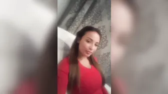 Anissa Kate  mature fatty striking with huge tits