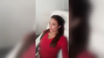 Anissa Kate  mature fatty striking with huge tits