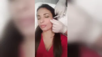 Anissa Kate  mature fatty striking with huge tits