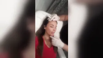 Anissa Kate  mature fatty striking with huge tits