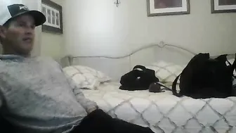 sexymichelleandme mature confused jerks off shaggy pussy
