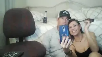 sexymichelleandme sexy nurse heals her gentleman with caresses