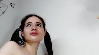 coupledirty19 shrew priestess passionately caresses pussy