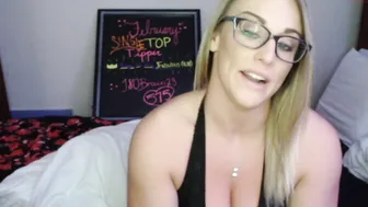 paris4a_knightxxx Lovely blonde