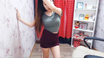 kylie_hoty online show January 2020
