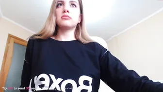 mila07 Delightful little