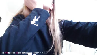 mila07 Delightful little