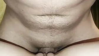 Sweety_couple wet hairy pussy