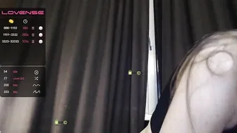 Vitta aka ANGELOK striptease dancing