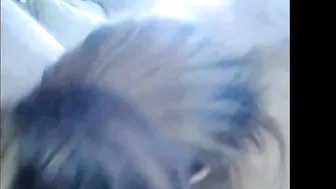 pussyslayer2929 charming bitch caresses big tits