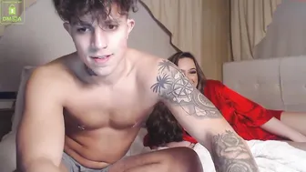 daddyy_d busty nymph fucked cunt