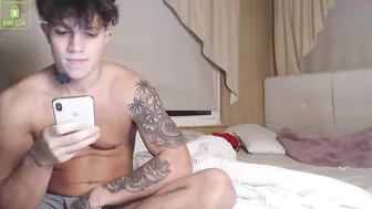 daddyy_d busty nymph fucked cunt