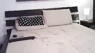 rona2018 cute prostitute fingering with sex toys