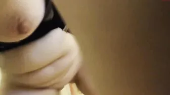 becvas the charming beauty seduces with magnificent forms