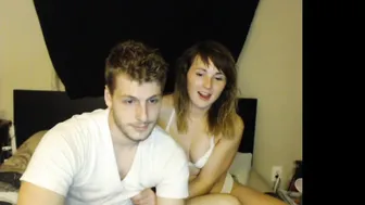 sexylevel9001 beauty sensually satisfies her pussy