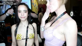 akgingersnaps seductive chick fucks sex toy