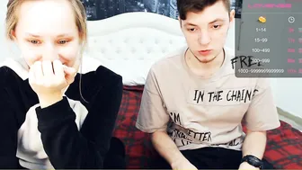 69office_romance dude licks shaved cunt girlfriend
