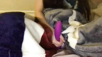 lonelyrita crazy  girl  jerks off the anus in old age