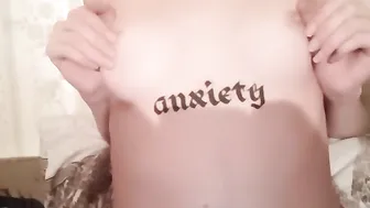 Krestyu1 aka MariaSmith Hot stuff