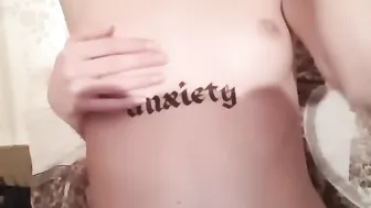 Krestyu1 aka MariaSmith Hot stuff