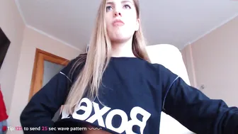 mila07 chaturbate January 2020