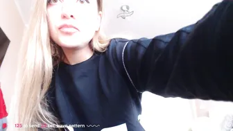 mila07 chaturbate January 2020