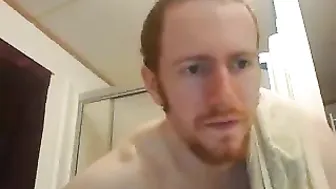 redhead4fun Busty blonde