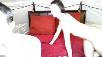 nick_amy cute female fucking herself with phallus