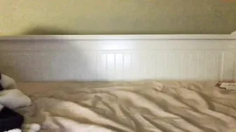 lonelyrita busty chick jerks off her phallus