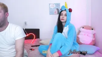 krikvdvoem aka alexwantvikki webcam vids January 2020
