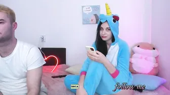 krikvdvoem aka alexwantvikki webcam vids January 2020