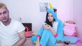 krikvdvoem aka alexwantvikki webcam vids January 2020