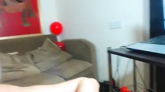 Romahka787 aka KenBarbby webcam vids January 2020
