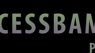 PrincessBambie  crazy woman erotically undressed